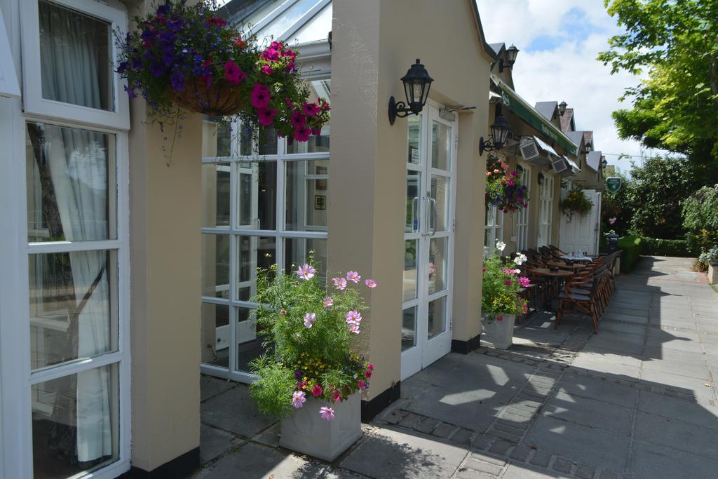 Woodfield House Hotel Limerick Junction Exterior foto