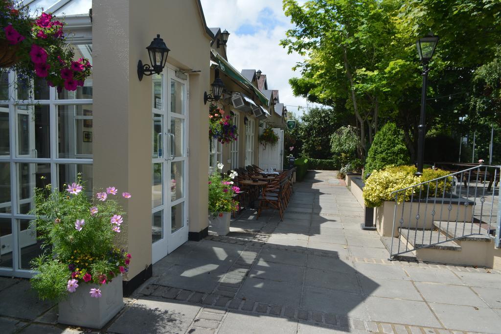 Woodfield House Hotel Limerick Junction Exterior foto